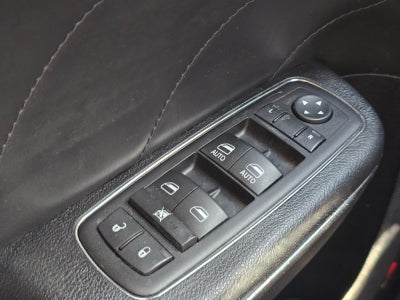 2014 Dodge Charger RT 100th Anniversary