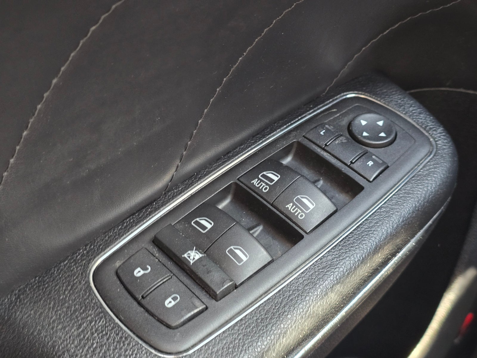 2014 Dodge Charger RT 100th Anniversary