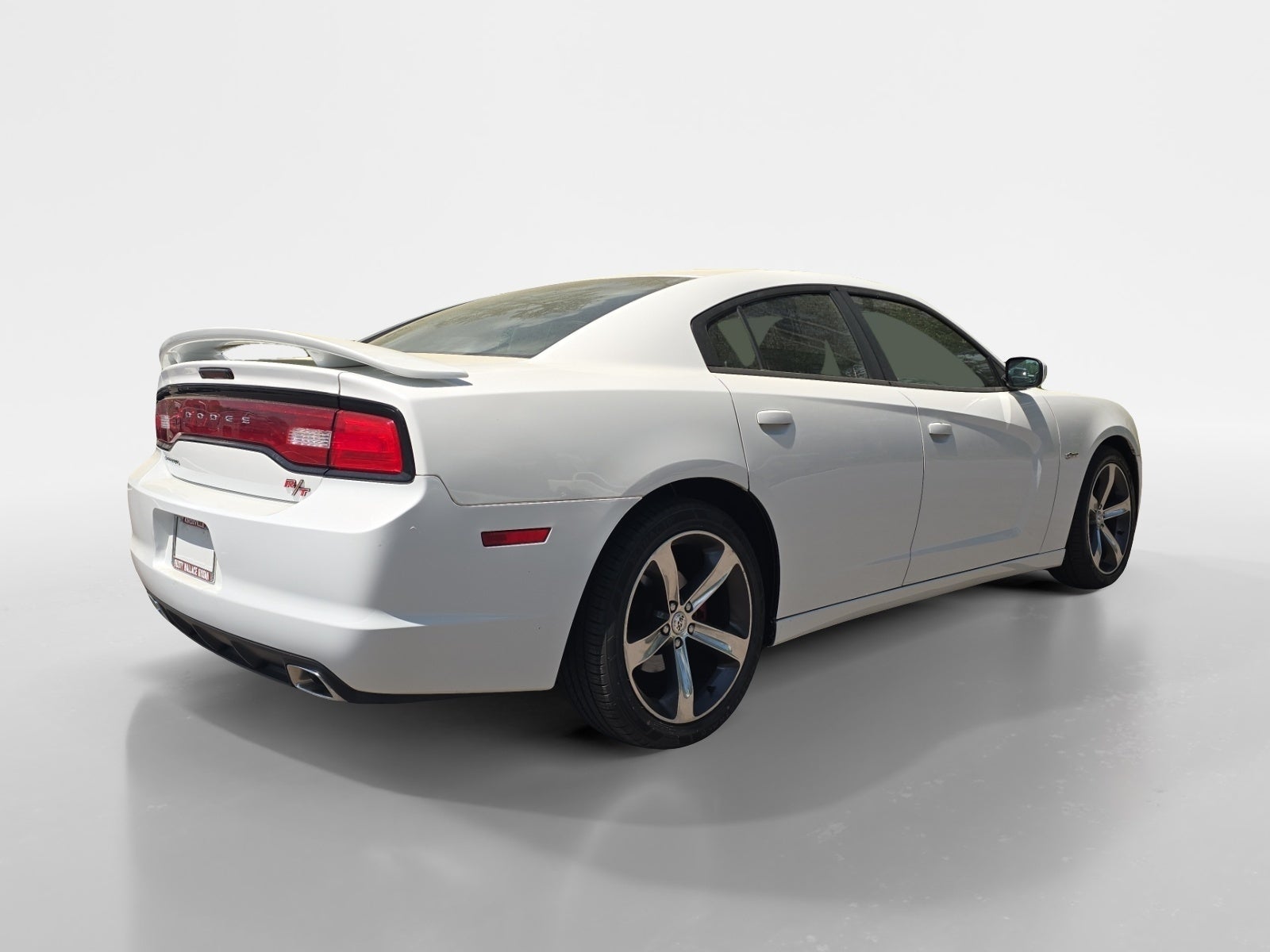 2014 Dodge Charger RT 100th Anniversary
