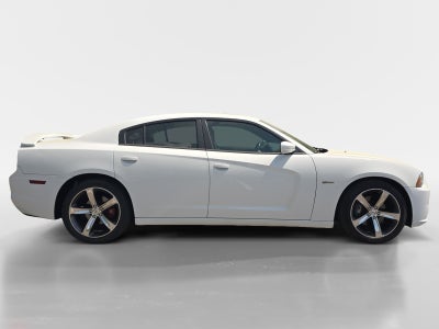 2014 Dodge Charger RT 100th Anniversary