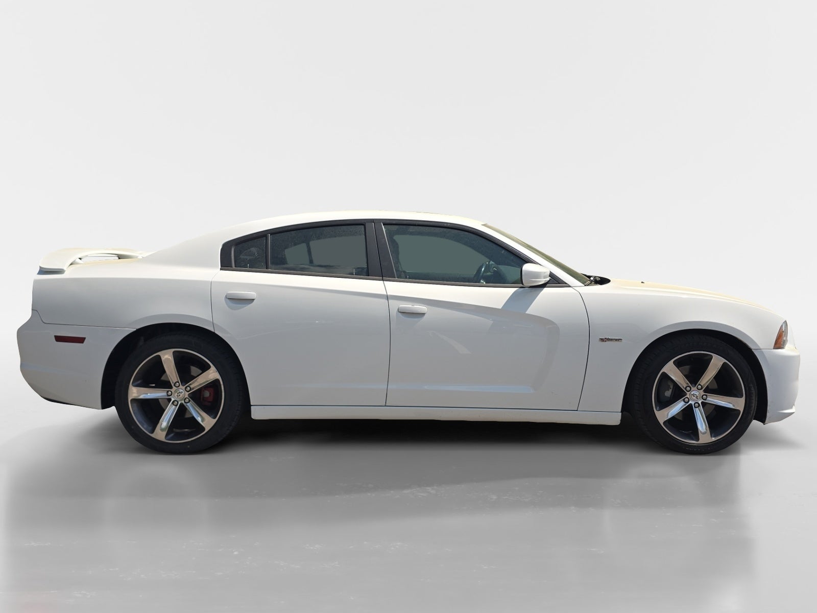 2014 Dodge Charger RT 100th Anniversary