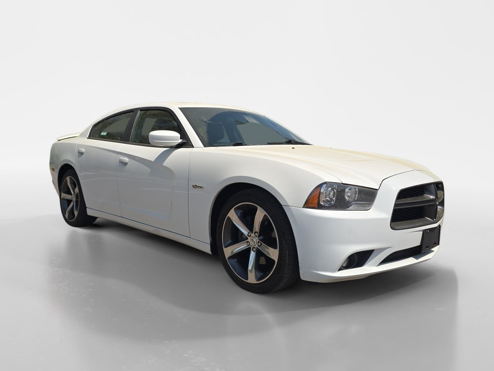 2014 Dodge Charger RT 100th Anniversary