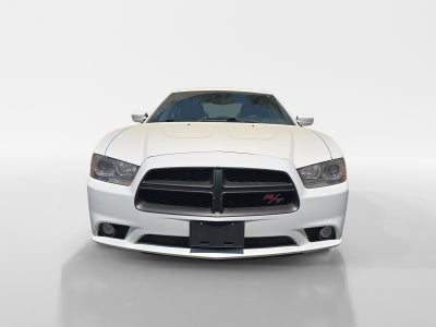 2014 Dodge Charger RT 100th Anniversary