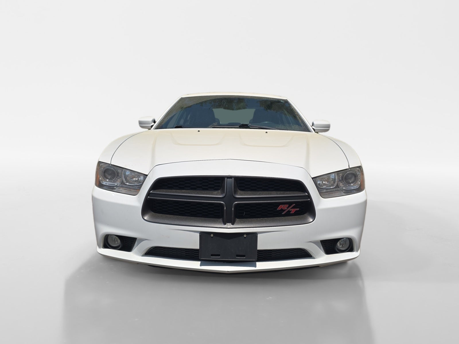 2014 Dodge Charger RT 100th Anniversary