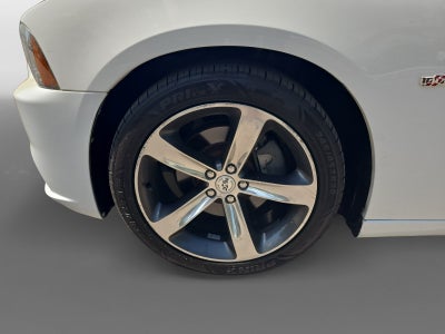 2014 Dodge Charger RT 100th Anniversary