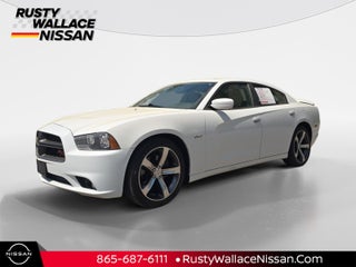 2014 Dodge Charger RT 100th Anniversary