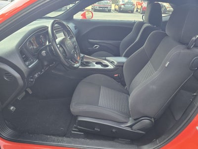 2021 Dodge Challenger R/T