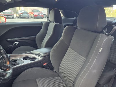 2021 Dodge Challenger R/T
