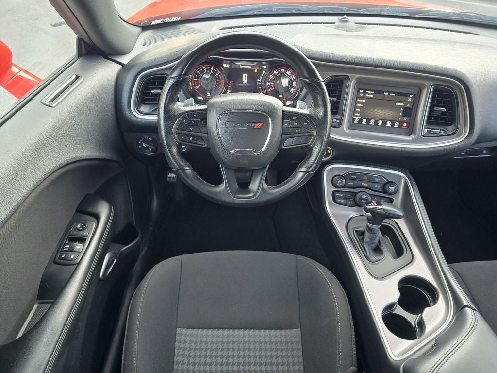 2021 Dodge Challenger R/T