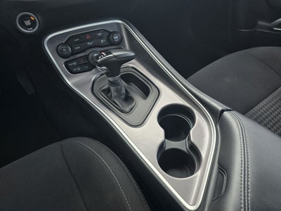 2021 Dodge Challenger R/T
