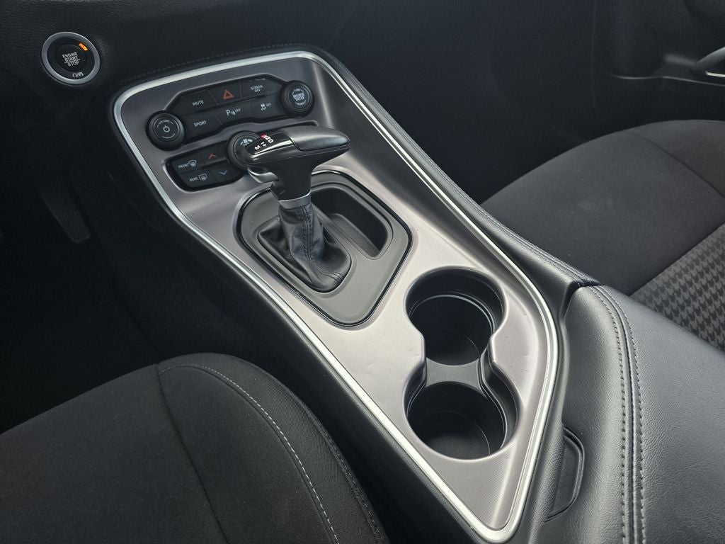 2021 Dodge Challenger R/T