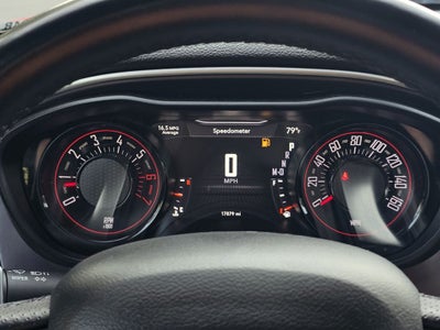 2021 Dodge Challenger R/T