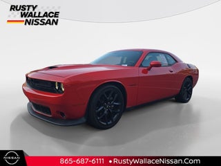 2021 Dodge Challenger R/T