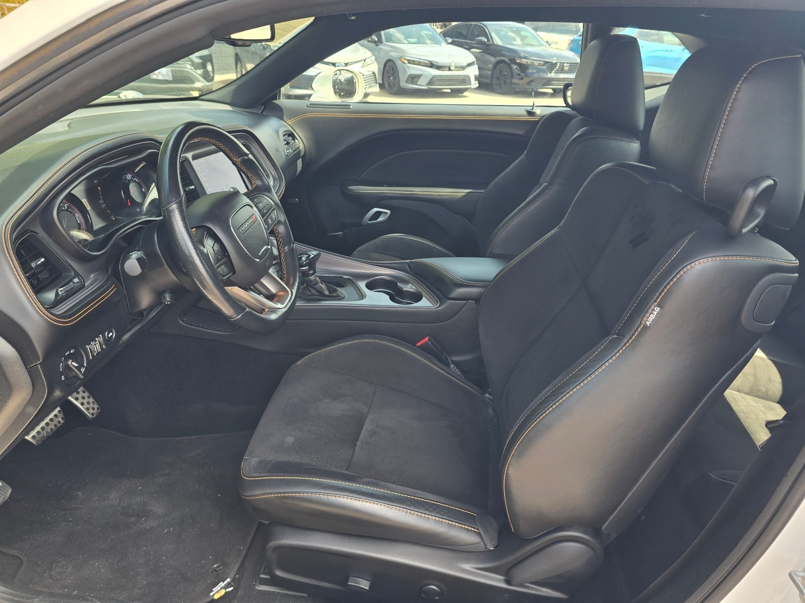 2023 Dodge Challenger GT
