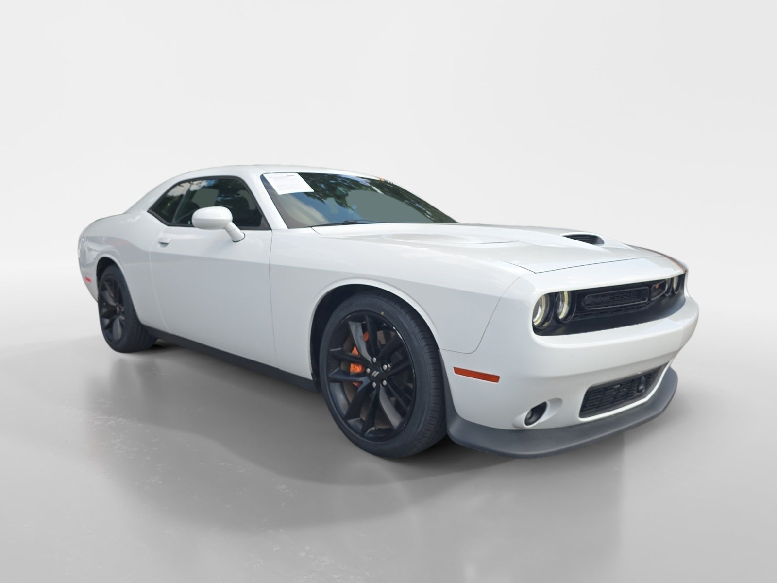 2023 Dodge Challenger GT
