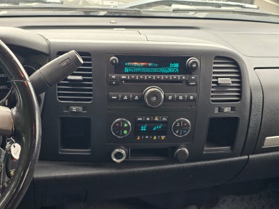 2007 Chevrolet Silverado LT w/1LT