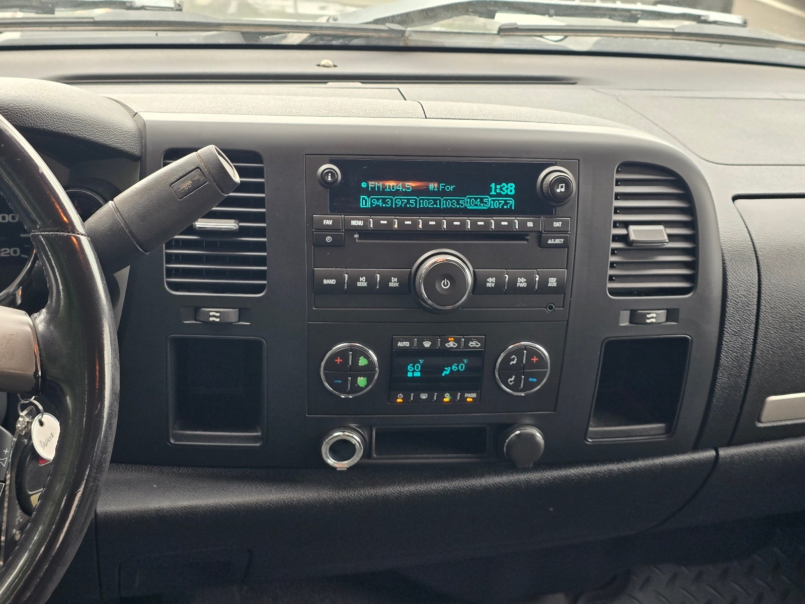 2007 Chevrolet Silverado LT w/1LT