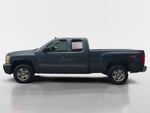 2007 Chevrolet Silverado LT w/1LT