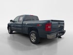 2007 Chevrolet Silverado LT w/1LT