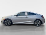 2017 Honda Civic EX-L
