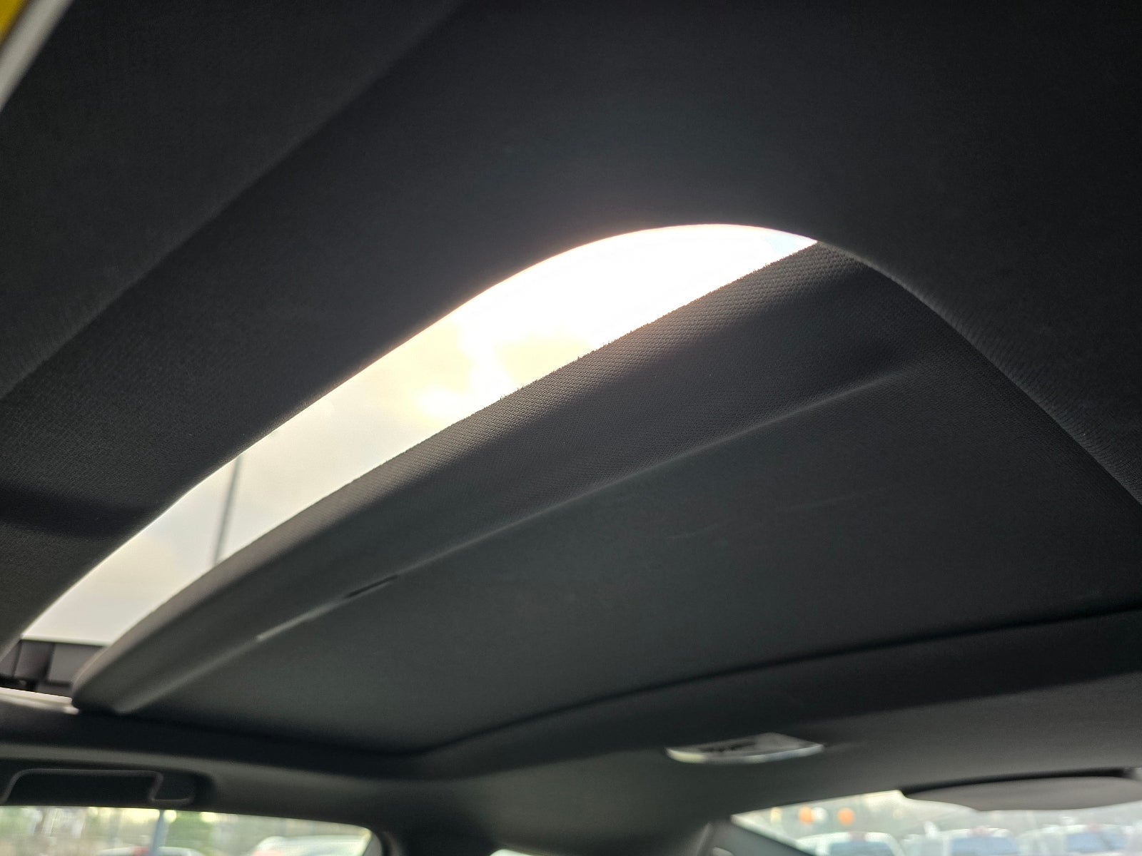 2017 Honda Civic EX-L