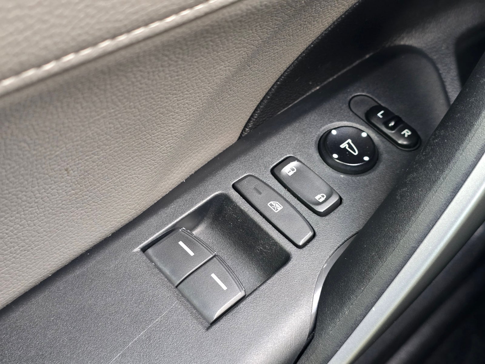 2017 Honda Civic EX-L