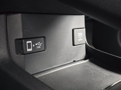 2017 Honda Civic EX-L