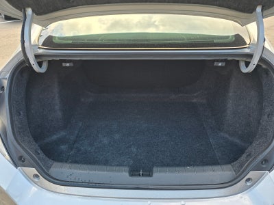 2017 Honda Civic EX-L