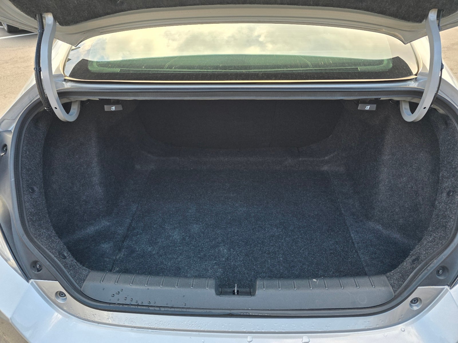 2017 Honda Civic EX-L