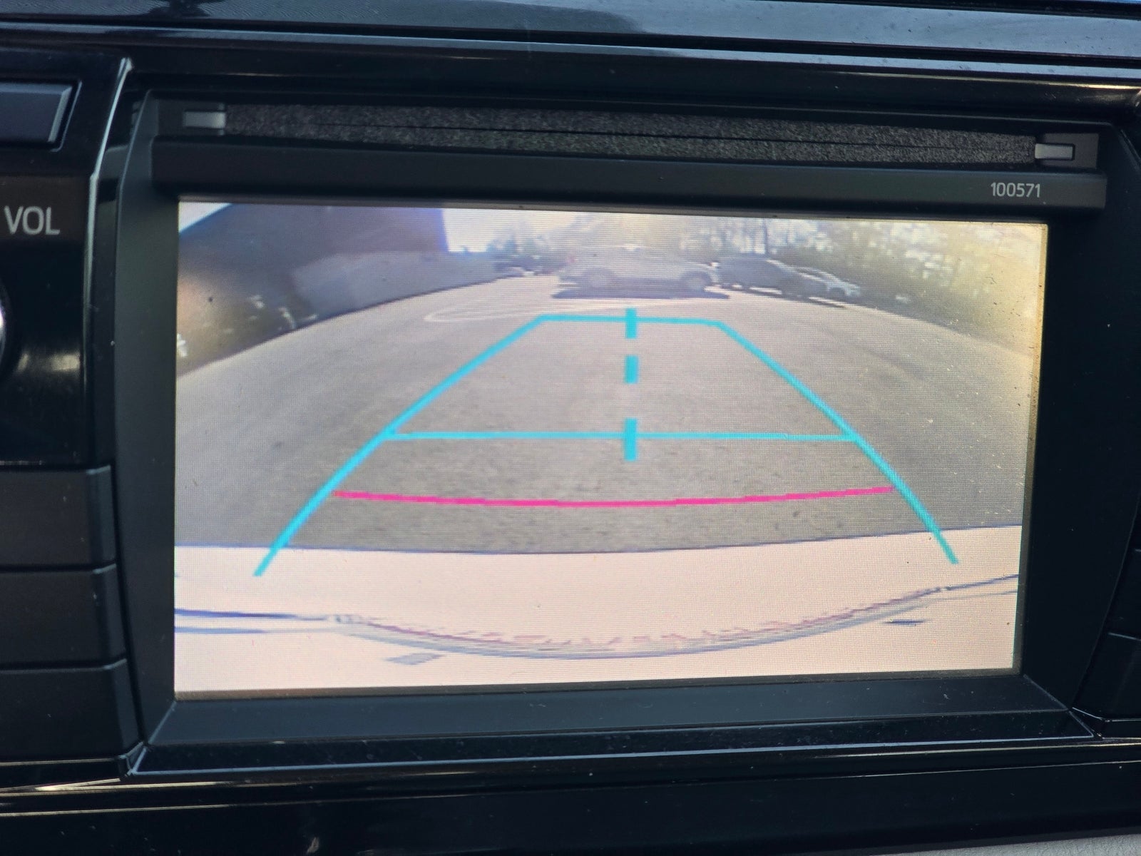 2016 Toyota Corolla LE Plus