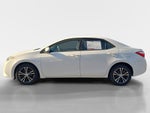 2016 Toyota Corolla LE Plus