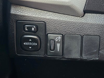 2016 Toyota Corolla LE Plus