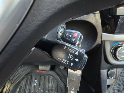 2016 Toyota Corolla LE Plus