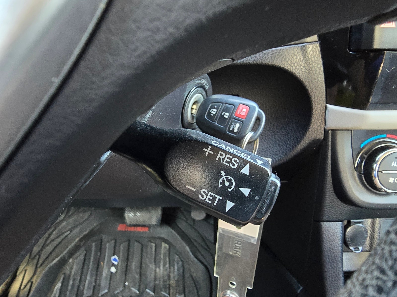 2016 Toyota Corolla LE Plus