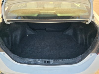 2016 Toyota Corolla LE Plus