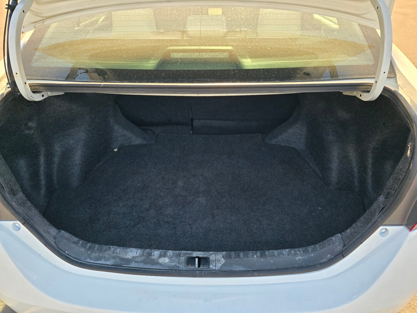 2016 Toyota Corolla LE Plus