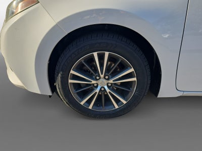 2016 Toyota Corolla LE Plus