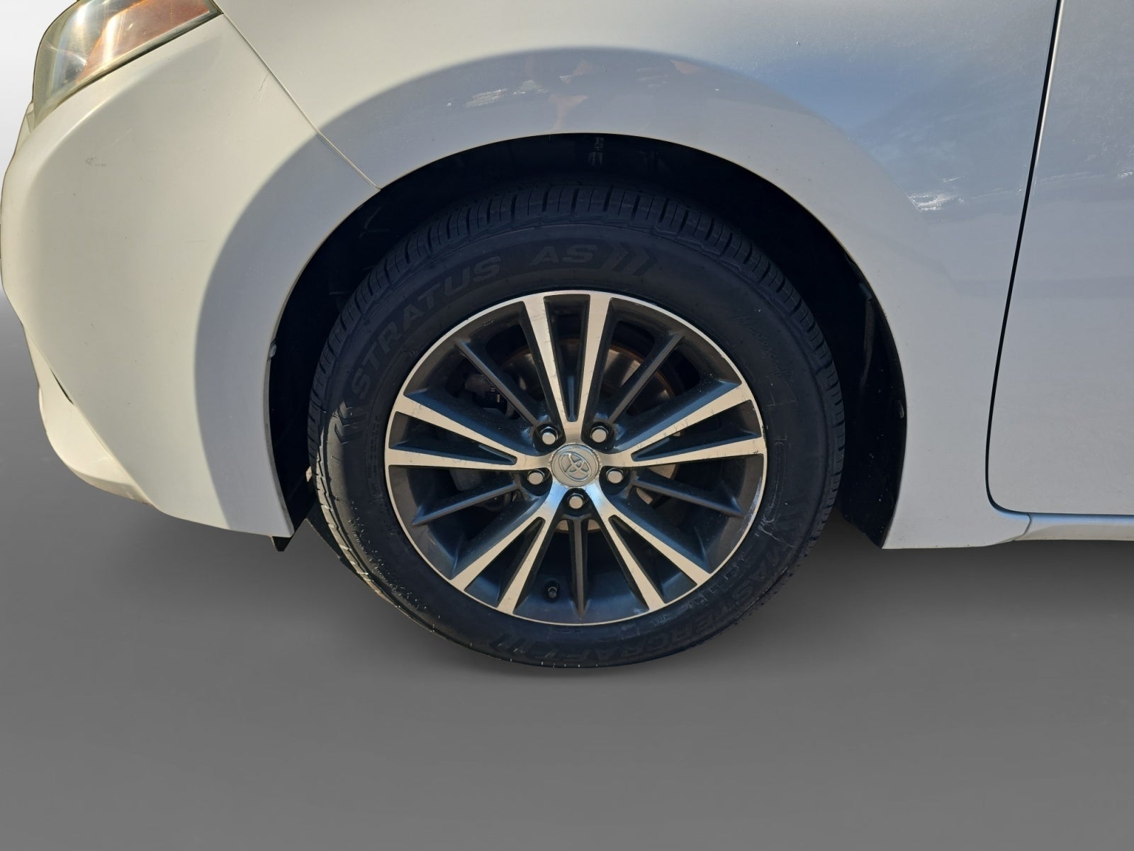 2016 Toyota Corolla LE Plus