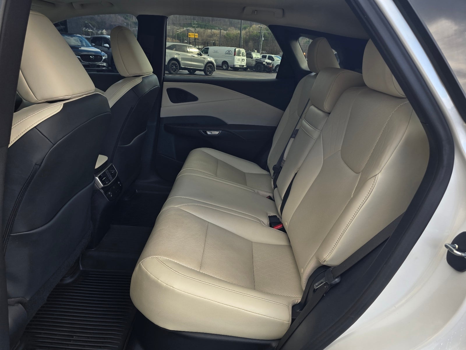 2023 Lexus RX 350 Premium Plus