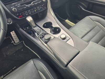 2017 Lexus RX 350 F Sport