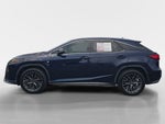 2017 Lexus RX 350 F Sport