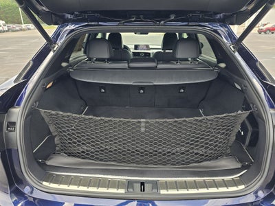 2017 Lexus RX 350 F Sport