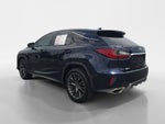 2017 Lexus RX 350 F Sport
