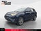 2017 Toyota RAV4 Platinum
