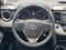 2017 Toyota RAV4 Platinum