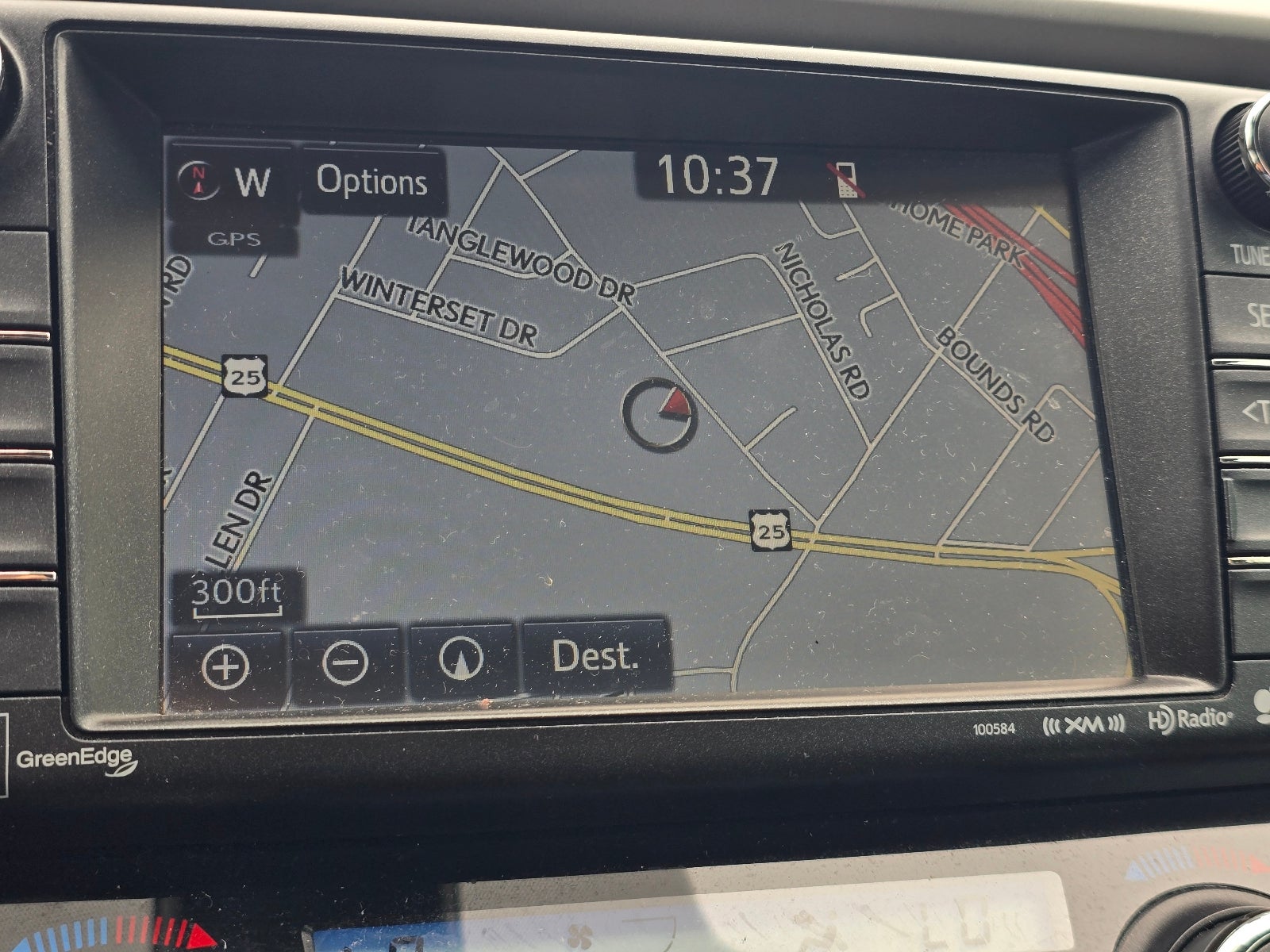 2017 Toyota RAV4 Platinum