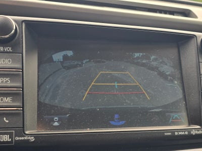 2017 Toyota RAV4 Platinum