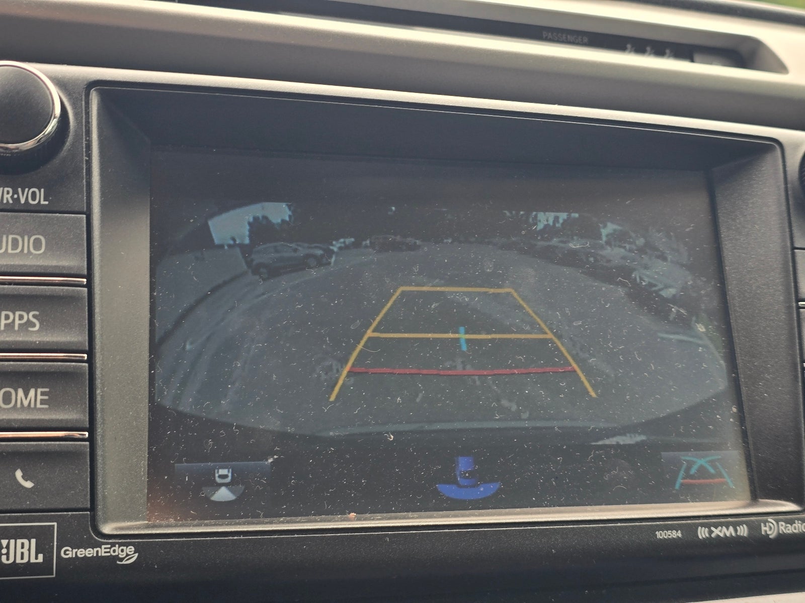 2017 Toyota RAV4 Platinum