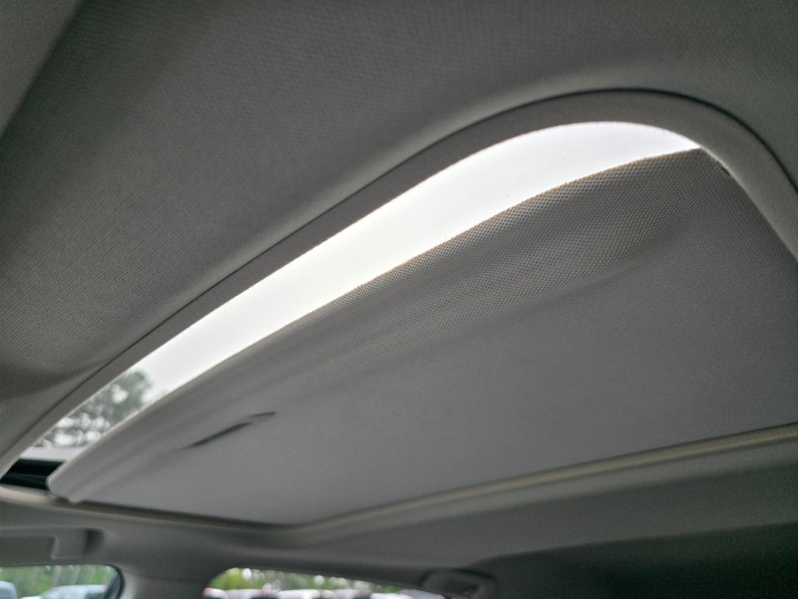 2017 Toyota RAV4 Platinum