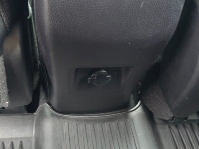 2017 Toyota RAV4 Platinum